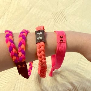 Under Armour Headband Bundle